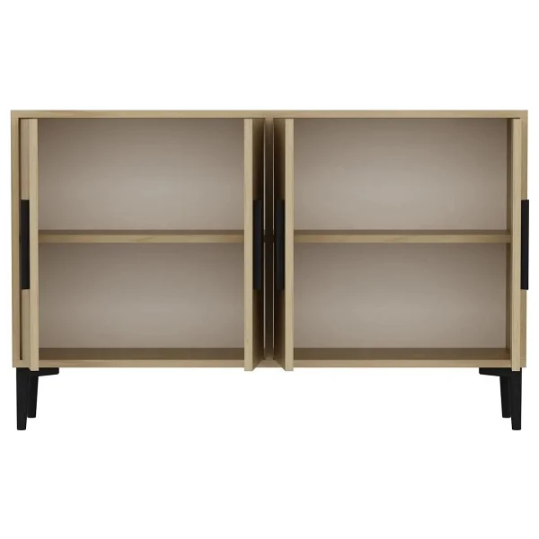 Lavel 120cm Konsol,TV Ünitesi,TV Dolabı,Çok Amaçlı Dolap - Safirmeşe - Görsel 6