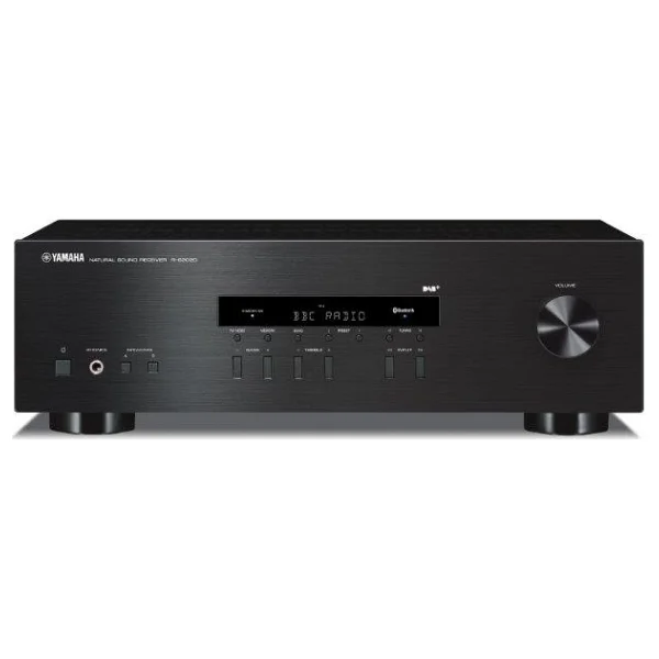 Yamaha R-S202d Amplifikatör - Görsel 3