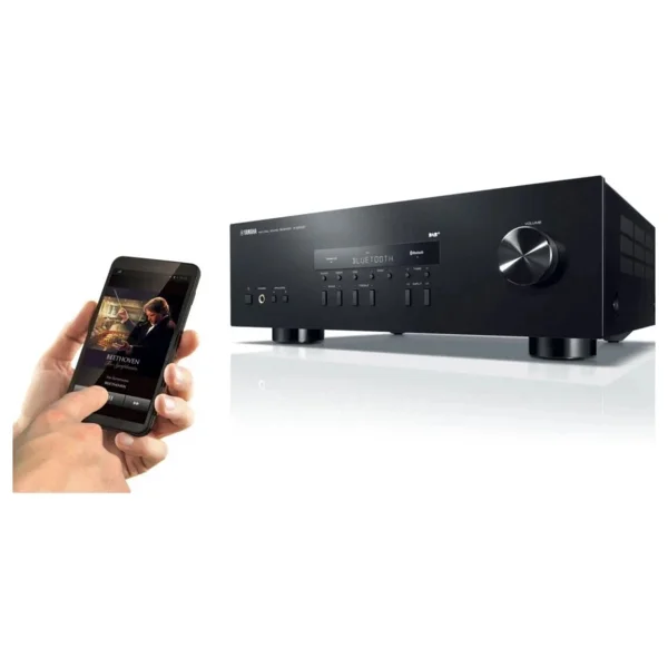 Yamaha R-S202d Amplifikatör - Görsel 7