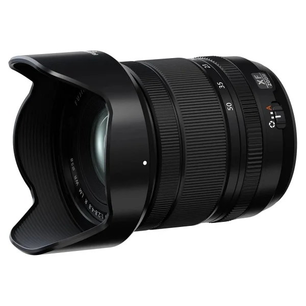 Fujifilm X-T5 + 16-50mm Aynasız Fotoğraf Makinesi - Görsel 7