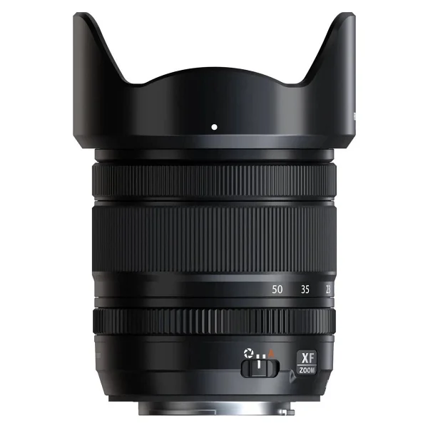 Fujifilm X-T5 + 16-50mm Aynasız Fotoğraf Makinesi - Görsel 10