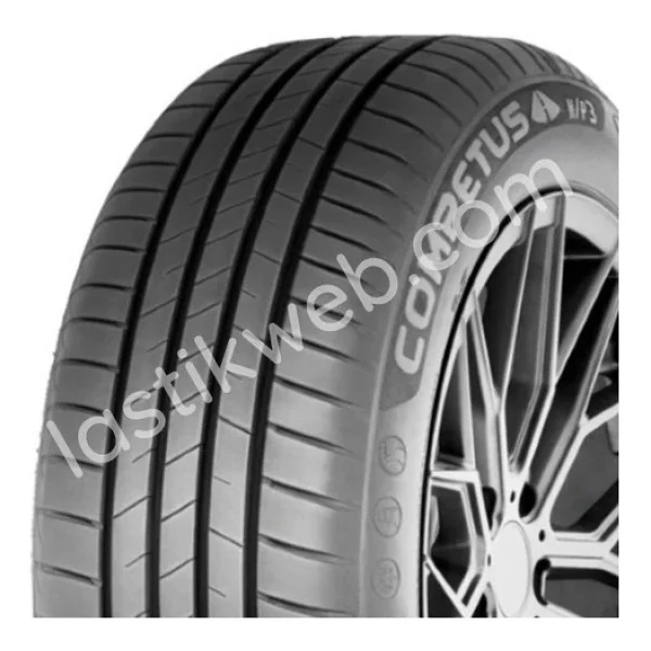 Lassa Competus H/P3 215/60 R17 100v XL Yaz Lastiği - 2025 - Görsel 2