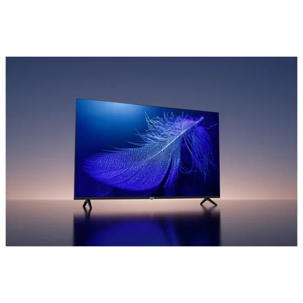Dreamstar 65" 165cm 4K FHD QLED Google TV - Görsel 5