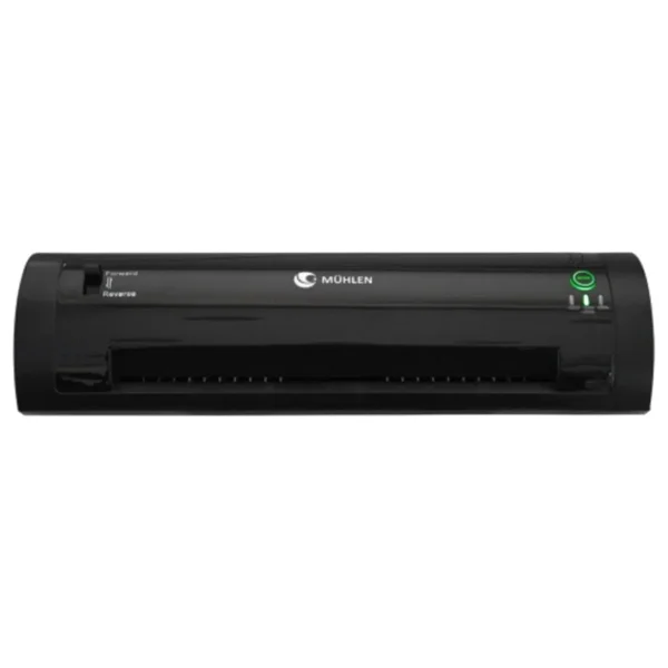 Mühlen Dl 805 A3 Laminasyon Pvc Makinesi - Görsel 6