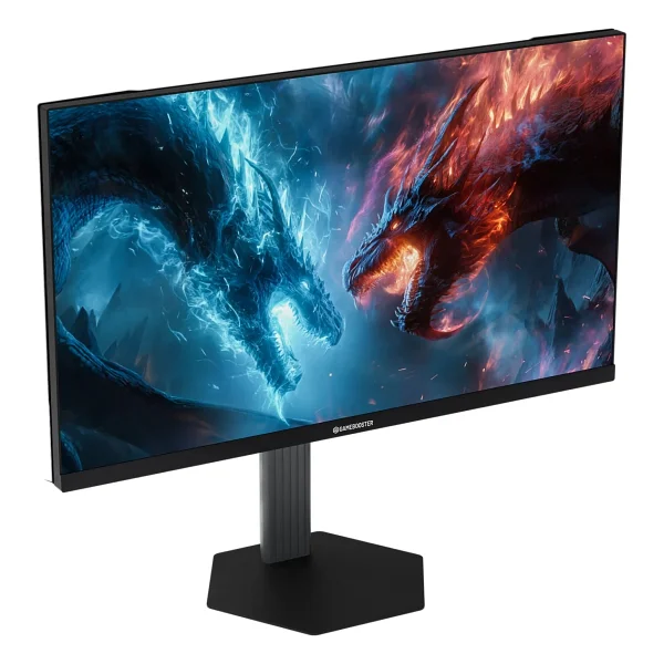 Gamebooster GB-27a1h480fufsc 27" 0.5 Ms 4K 240 Hz - Full HD 480 Hz Pivot Ips Oyuncu Monitörü - Görsel 3