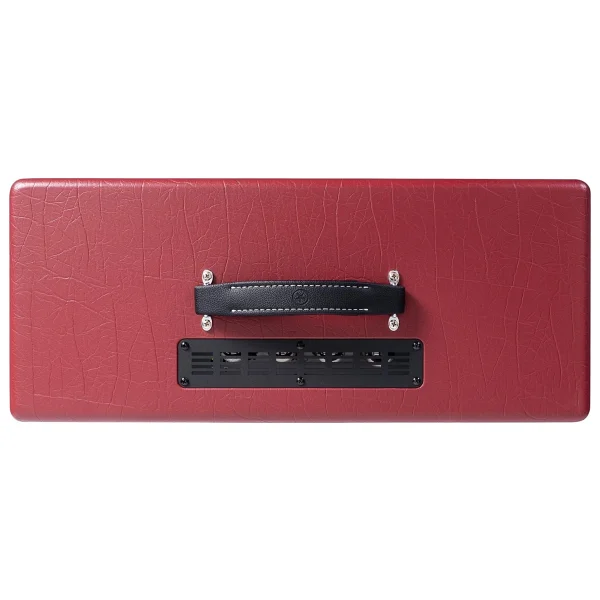 Blackstar Htv-Da-100 Doug Aldrich Signature 100 W Lambalı Kafa Amfi - Görsel 5