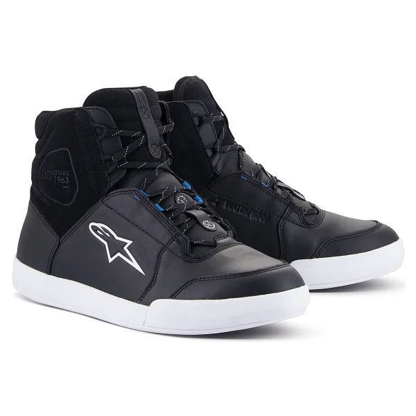 Alpinestars Chrome Drystar Erkek Motosiklet Ayakkabısı - Görsel 8
