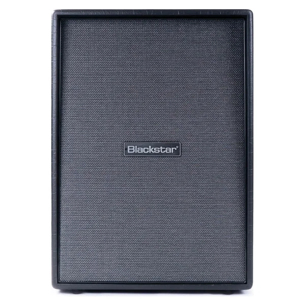 Blackstar Ht-212voc Mk Iıı 160 Watt 2 X 12" Vertical Extension Kabin - Görsel 6