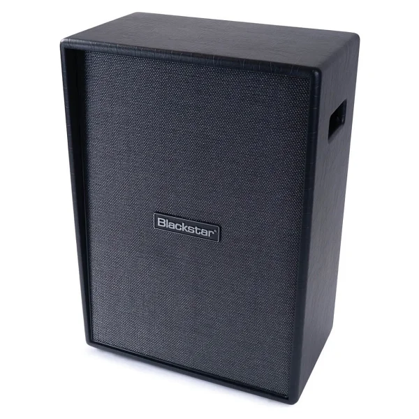Blackstar Ht-212voc Mk Iıı 160 Watt 2 X 12" Vertical Extension Kabin - Görsel 2