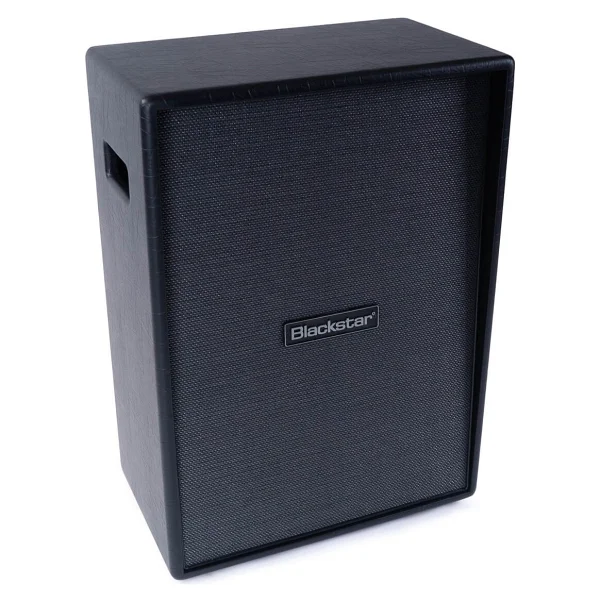 Blackstar Ht-212voc Mk Iıı 160 Watt 2 X 12" Vertical Extension Kabin - Görsel 3