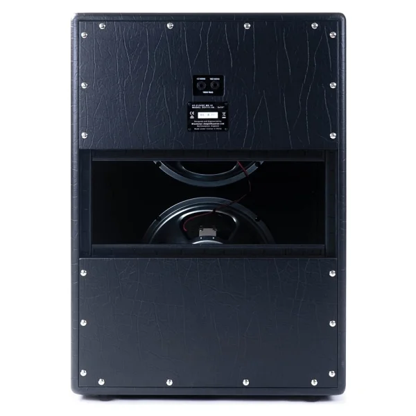 Blackstar Ht-212voc Mk Iıı 160 Watt 2 X 12" Vertical Extension Kabin - Görsel 5