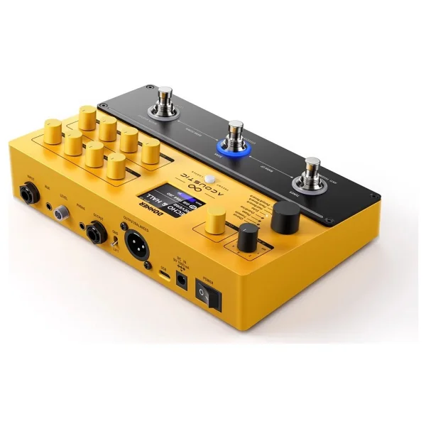 Donner Apl Multi Efekt Pedal - Görsel 10