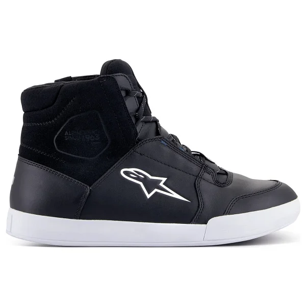 Alpinestars Chrome Drystar Erkek Motosiklet Ayakkabısı - Görsel 2