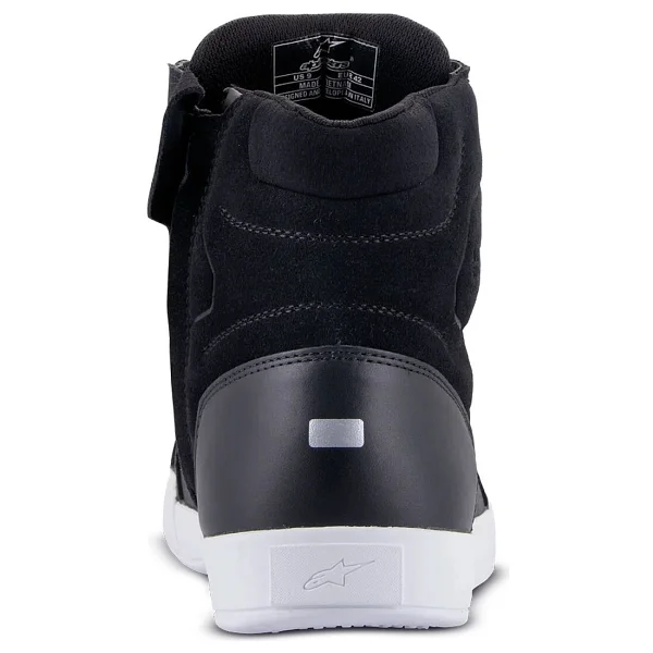 Alpinestars Chrome Drystar Erkek Motosiklet Ayakkabısı - Görsel 5