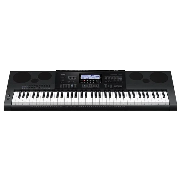 Casio Wk-7600 76 Tuş Arranger Klavye - Görsel 2