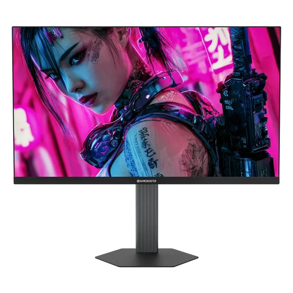 Gamebooster Atlas Ef42 GB-25a1h420ffsc 24.5" 0.5 Ms Full HD Pivot Ips 420 Hz Oyuncu Monitörü - Görsel 3