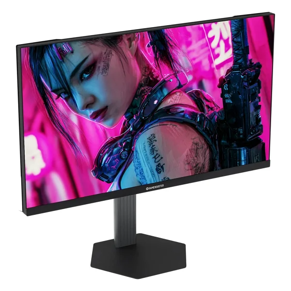 Gamebooster Atlas Ef42 GB-25a1h420ffsc 24.5" 0.5 Ms Full HD Pivot Ips 420 Hz Oyuncu Monitörü - Görsel 6