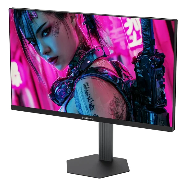 Gamebooster Atlas Ef42 GB-25a1h420ffsc 24.5" 0.5 Ms Full HD Pivot Ips 420 Hz Oyuncu Monitörü - Görsel 7