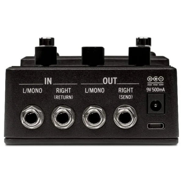 Line 6 Hx One Multi Efekt Prosesörü - Görsel 4