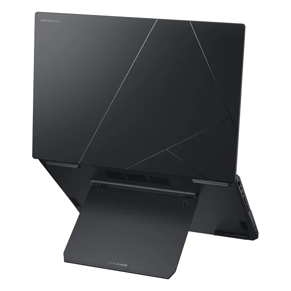 Asus Zenbook Duo Ux8406ca-Ql307w Intel Core Ultra 7 255h 16gb 1tb SSD 14" FHD OLED Dokunmatik Ekran W11 H - Görsel 5