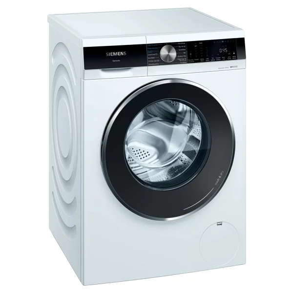 Siemens WN54A2X1TR 1400 Devir 10 kg / 6 kg Kurutmalı Çamaşır Makinesi - Görsel 8