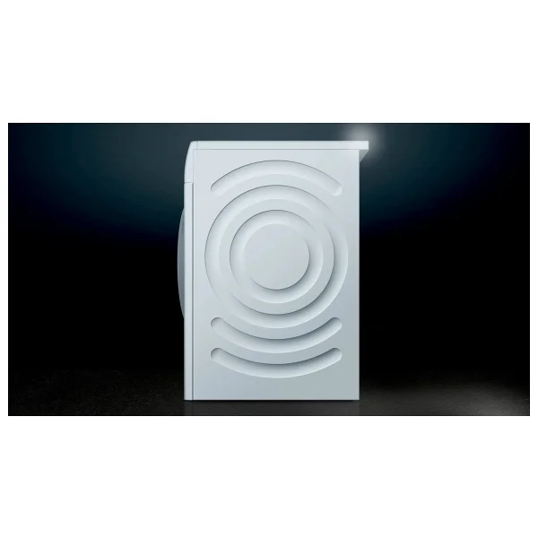 Siemens WN54A2X1TR 1400 Devir 10 kg / 6 kg Kurutmalı Çamaşır Makinesi - Görsel 4