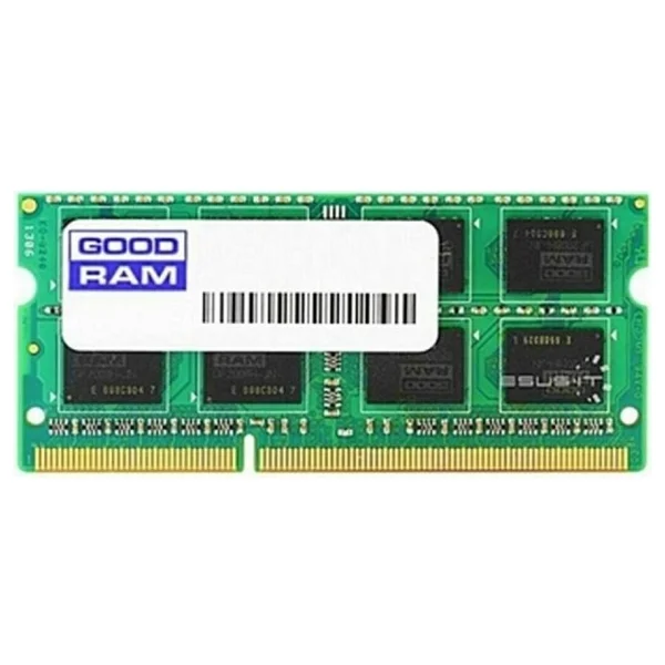Goodram 32 GB 3200 MHz Cl22 Gr3200s464l22-32g DDR4 RAM - Görsel 2