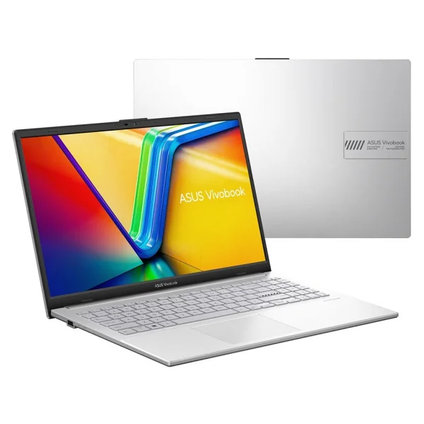 Asus Vivobook Go 15 E1504fa-Bq4442 AMD Ryzen 5 7520u 8gb 512gb SSD Freedos 15.6" Taşınabilir Bilgisayar - 512 GB - 8 GB - Görsel 9