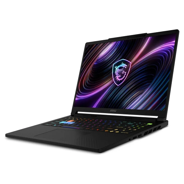 Msı Raider 16 Hx B2wı-021tr Ultra 9 275hx 32 GB 1 TB SSD Rtx5080 16" Wqxga Gaming Laptop - Görsel 7