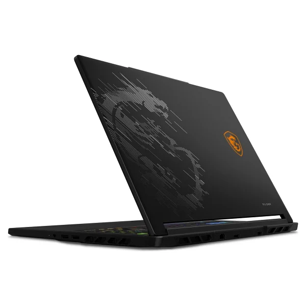 Msı Raider 16 Hx B2wı-021tr Ultra 9 275hx 32 GB 1 TB SSD Rtx5080 16" Wqxga Gaming Laptop - Görsel 8