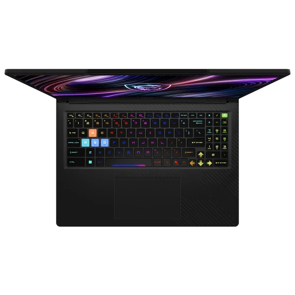Msı Raider 16 Hx B2wı-021tr Ultra 9 275hx 32 GB 1 TB SSD Rtx5080 16" Wqxga Gaming Laptop - Görsel 9