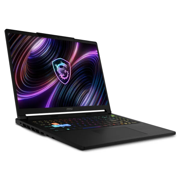 Msı Raider 16 Hx B2wı-021tr Ultra 9 275hx 32 GB 1 TB SSD Rtx5080 16" Wqxga Gaming Laptop - Görsel 2