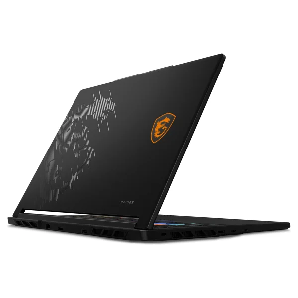 Msı Raider 16 Hx B2wı-021tr Ultra 9 275hx 32 GB 1 TB SSD Rtx5080 16" Wqxga Gaming Laptop - Görsel 4