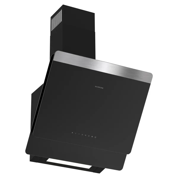 Silverline Manhattan Sm800 Iot RGB Tw Duvar Tipi Davlumbaz - Görsel 2