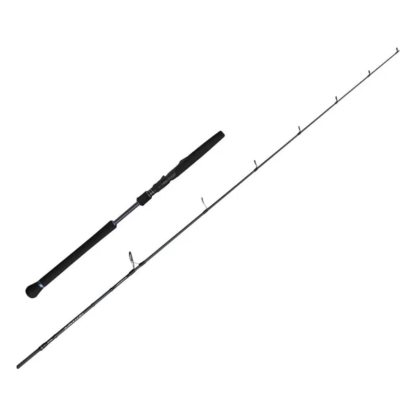 Savage Gear Defiance Sg2 180 Cm 50-80 Gr 2 Parça Jig Olta Kamışı - Görsel 9