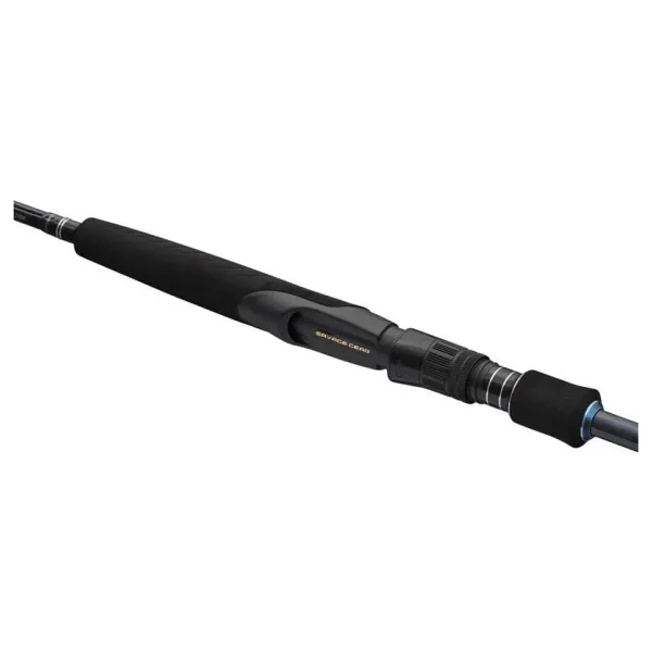 Savage Gear Defiance Sg2 180 Cm 50-80 Gr 2 Parça Jig Olta Kamışı - Görsel 10