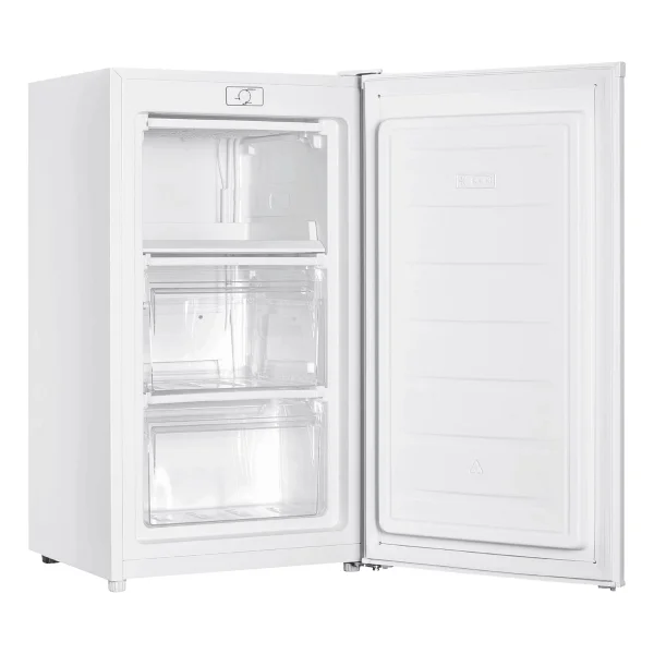Uğur Ued 3060 Dtk R65 3 Çekmeceli Derin Dondurucu - Görsel 2