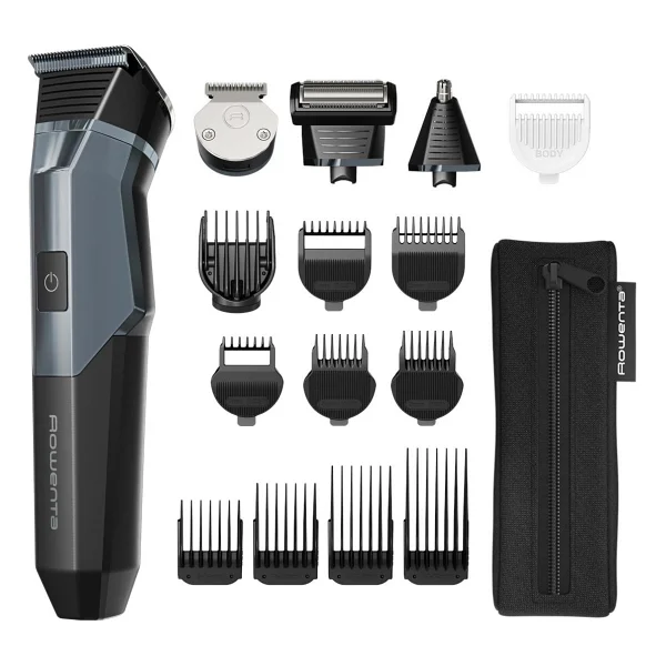 Rowenta X Series 900 Tn9710 16in1 Erkek Bakım Seti - Görsel 9