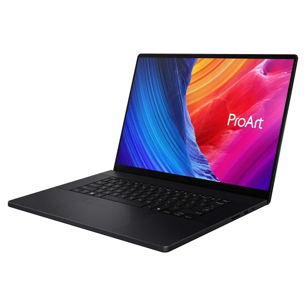 Asus Proart P16 H7606wp-Sr312 AMD Ryzen AI 9 Hx 370 64gb 2tb SSD RTX 5070 8gb 16" 3k 2880x1800 OLED Fdos - Görsel 3