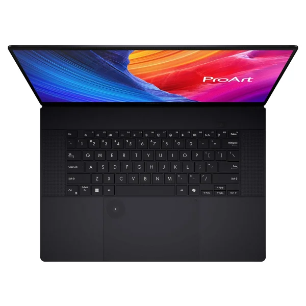 Asus Proart P16 H7606wp-Sr312 AMD Ryzen AI 9 Hx 370 64gb 2tb SSD RTX 5070 8gb 16" 3k 2880x1800 OLED Fdos - Görsel 6