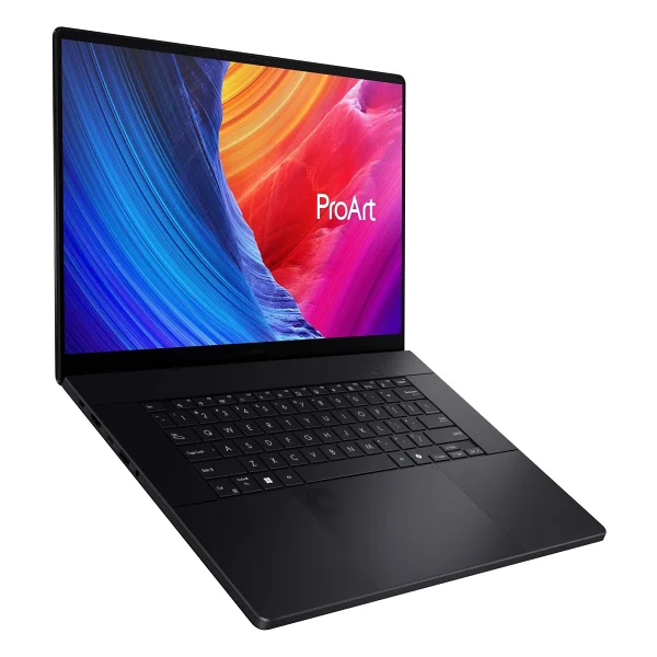 Asus Proart P16 H7606wp-Sr312 AMD Ryzen AI 9 Hx 370 64gb 2tb SSD RTX 5070 8gb 16" 3k 2880x1800 OLED Fdos - Görsel 9