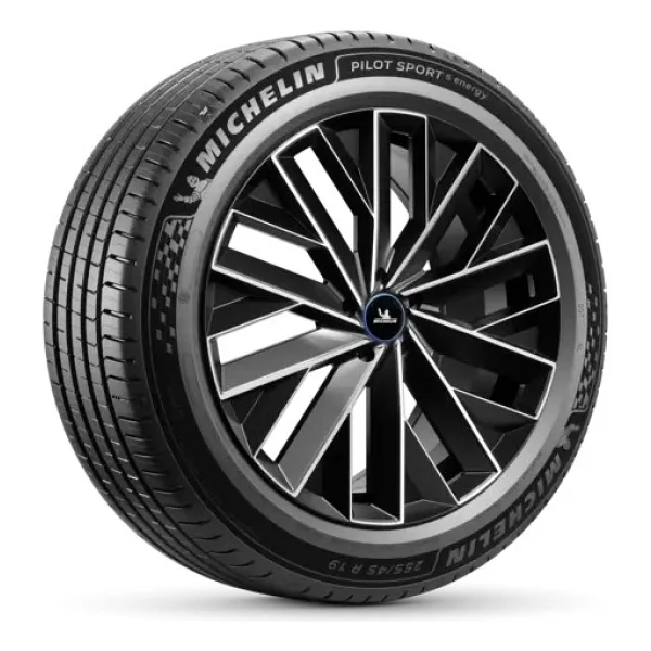 Michelin Pilot Sport 5 Energy 255/45 R19 104y XL Acoustic Yaz Lastiği - Görsel 5