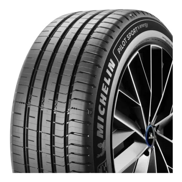 Michelin Pilot Sport 5 Energy 255/45 R19 104y XL Acoustic Yaz Lastiği - Görsel 6