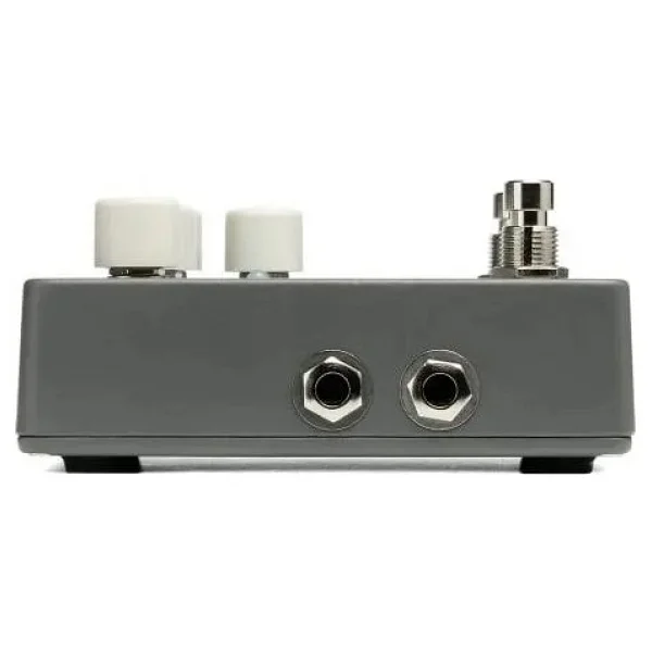 Electro Harmonix Bass Mono Synth Synthesizer Pedal - Görsel 6