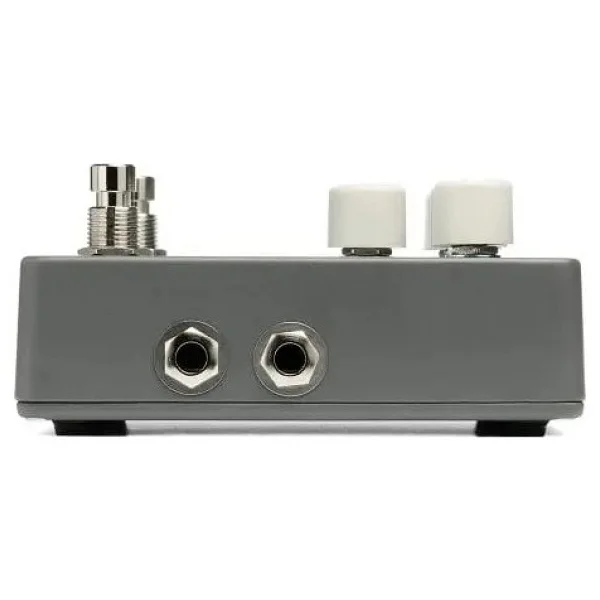 Electro Harmonix Bass Mono Synth Synthesizer Pedal - Görsel 7
