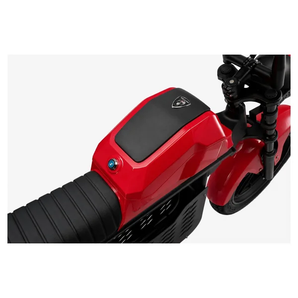 Ape Ryder Gibbon Ultra Pro 1000 W Elektrikli Bisiklet - Görsel 6