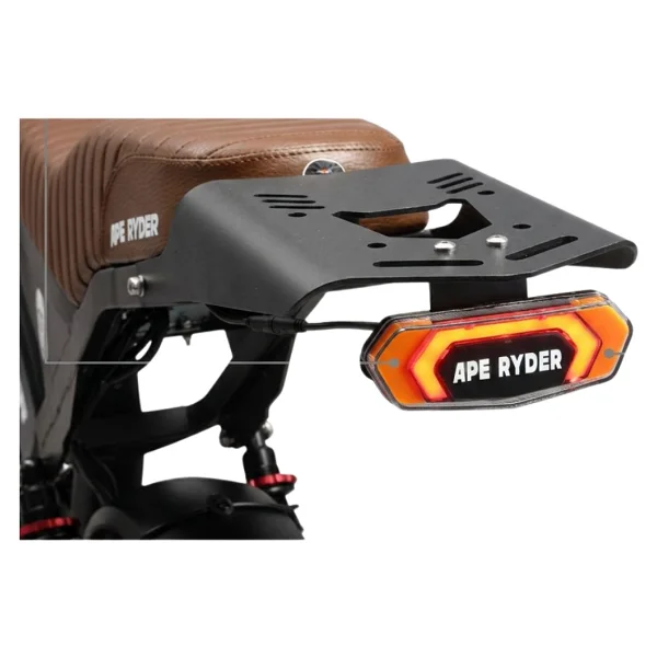Ape Ryder Gibbon Ultra Pro 1000 W Elektrikli Bisiklet - Görsel 9