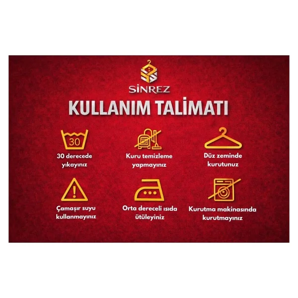 Sinrez Çocuk Papatya Hope Klografı Özel Baskılı Bisiklet Yaka Tişört - Şort Takım - 3 - 4 Yaş - Lacivert - Görsel 8