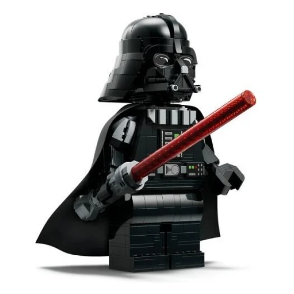 Lego 75461 Star Wars Büyük Boyutlu Darth Vader Minifigürü - Görsel 5