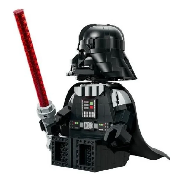 Lego 75461 Star Wars Büyük Boyutlu Darth Vader Minifigürü - Görsel 6